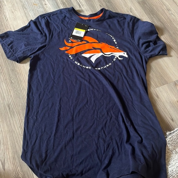 Nike Other - Nike NFL Broncos Tshirt